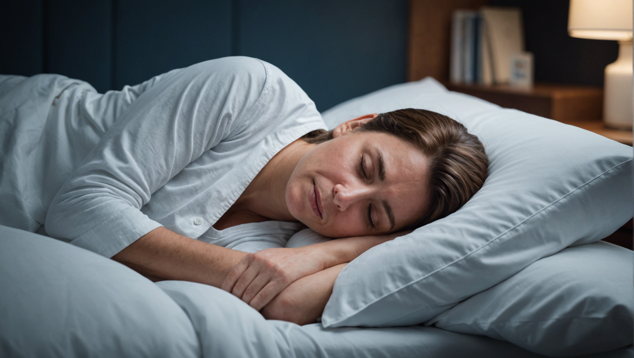 découvrez comment améliorer la qualité de votre sommeil en participant au congrès sur le sommeil. des experts partageront leurs conseils pour des nuits plus reposantes et un bien-être accru.