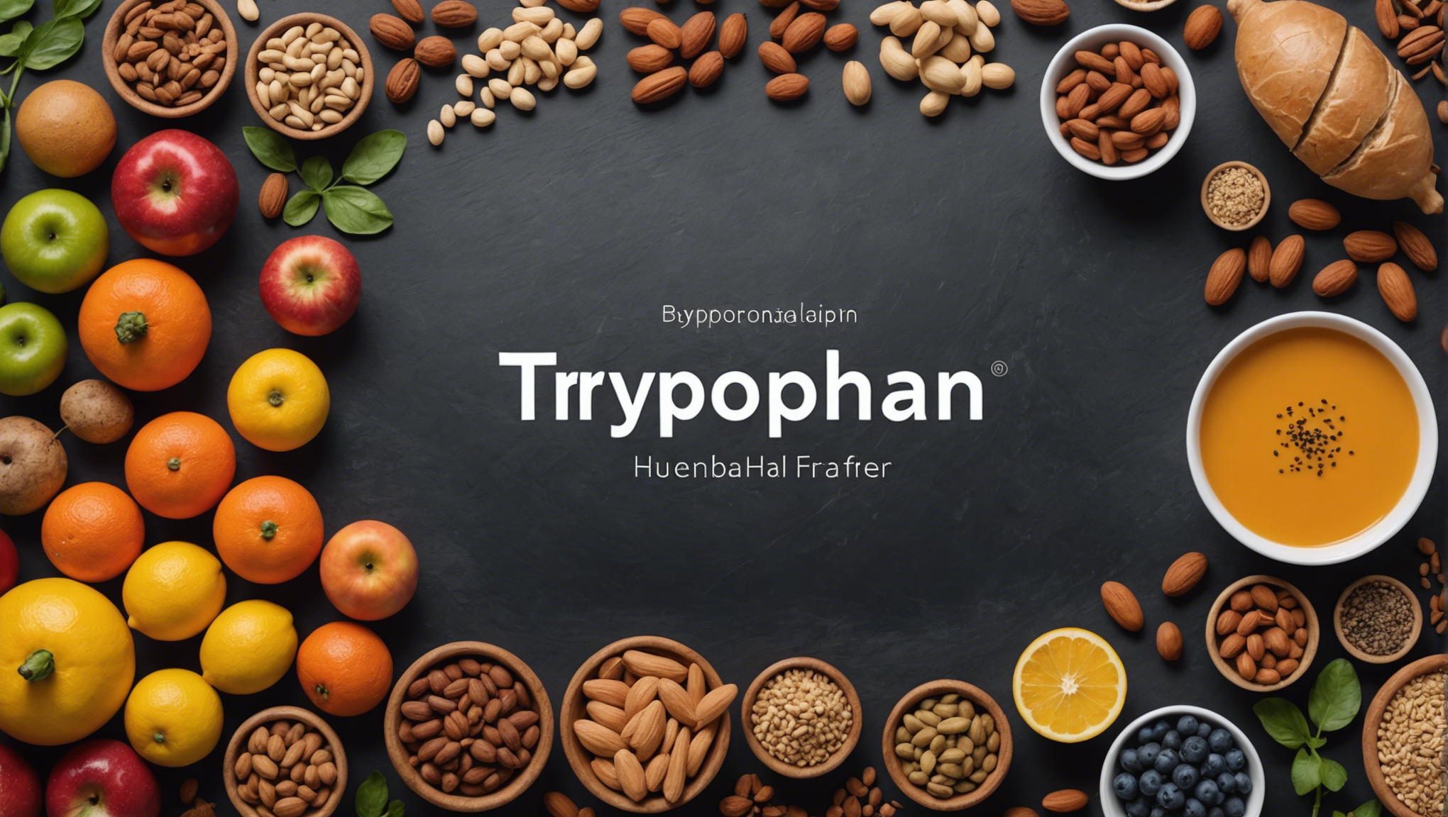 découvrez l'importance du tryptophane pour notre bien-être et son rôle essentiel en tant qu'aliment. apprenez-en plus sur cet acide aminé et ses bienfaits pour la santé.